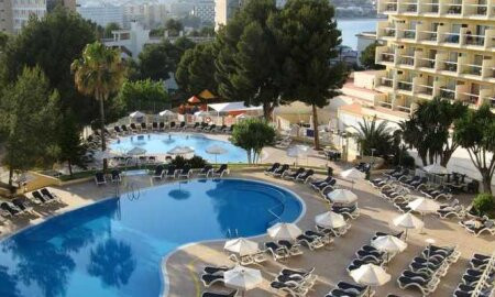 Marina Torrenova Hotel