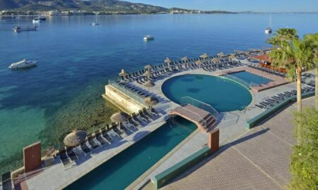 Alua Hawaii Mallorca & Suites Hotel