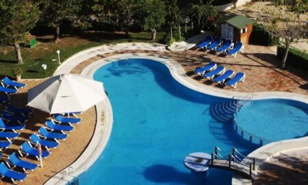 Son Caliu Spa Oasis Hotel