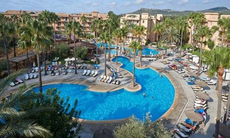 Protur Bonaire Aparthotel