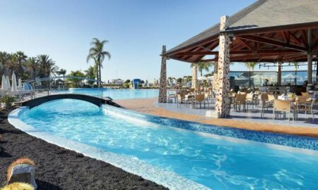 H10 Playa Meloneras Palace Hotel