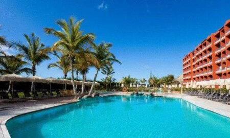 Labranda Riviera Marina Hotel