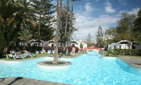 Cordial Biarritz Bungalows