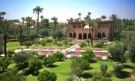 Murano Resort Marrakech Hotel