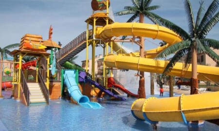 Albir Garden Apartments