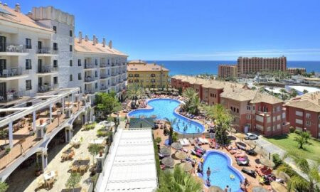 Benalmadena Palace Hotel