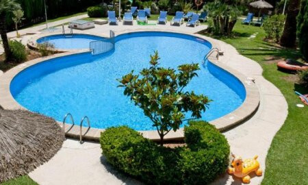 Las Velas Apartments