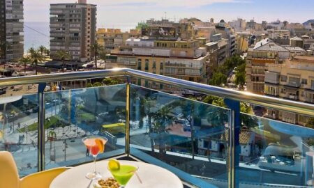 Madeira Centro Hotel