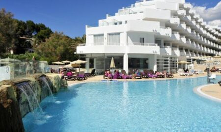 Fergus Style Cala Blanca Suites Hotel