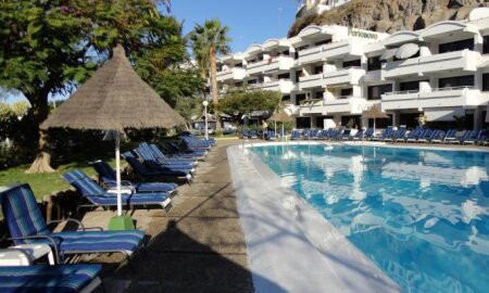 Portonovo Apartments