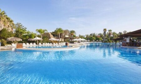 PortAventura El Paso Hotel