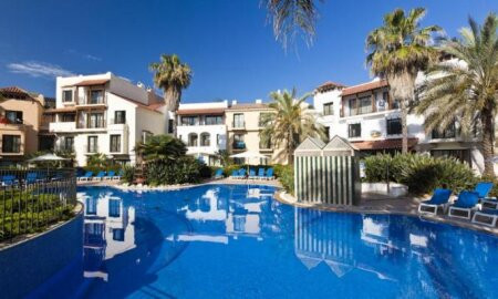 PortAventura Hotel
