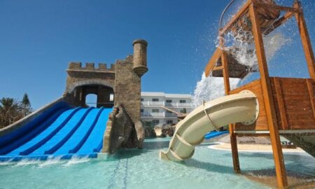 Pirates Village Resort Hotel