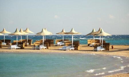 Hurghada Coral Beach Hotel