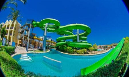 Dessole Titanic Aqua Park Resort Hotel