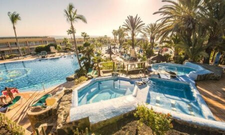 IFA Interclub Atlantic Hotel