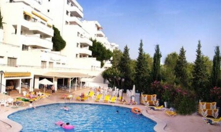 Vista Club Apartments