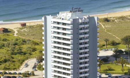 Luna Alvor Bay Hotel