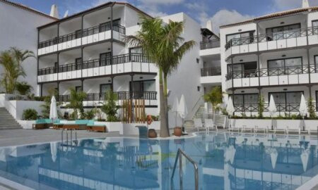 Vanilla Garden Hotel