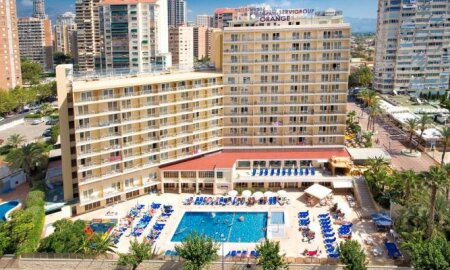 Servigroup Orange Hotel