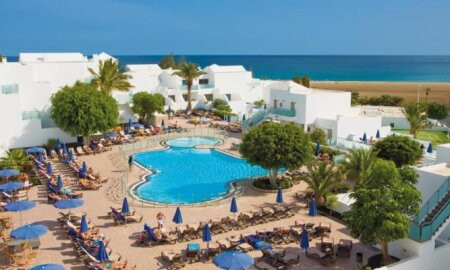 Lanzarote Village Hotel
