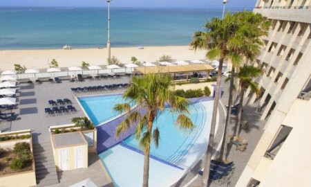 Fontanellas Playa Aparthotel