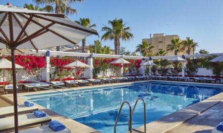 THB Gran Playa Hotel