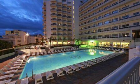 Marconfort Griego Hotel