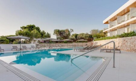 Inturotel Cala Esmeralda Hotel