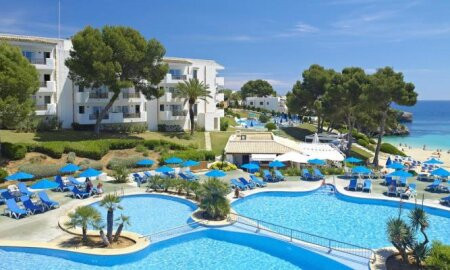 Inturotel Esmeralda Park Hotel