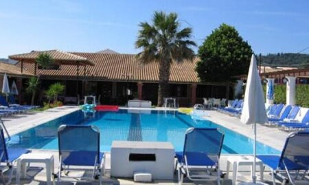 Summertime Village Hotel