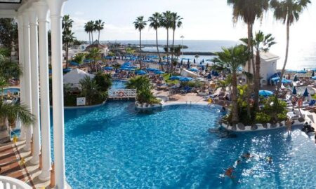 Guayarmina Princess Hotel