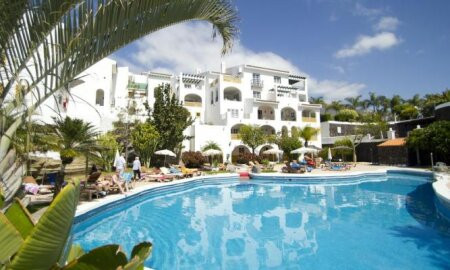 Sunset Harbour Club Apartments