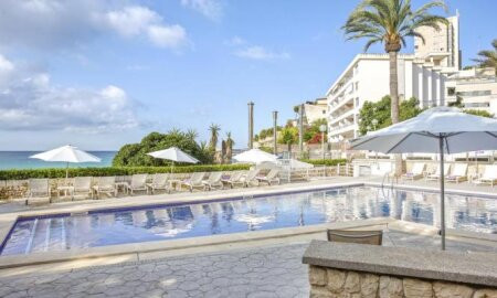 Be Live La Cala Hotel