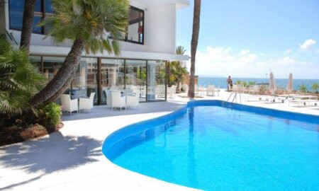 Be Live Marivent Hotel