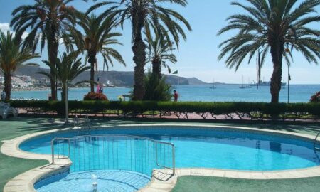 Vista Sur Apartments