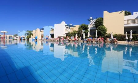 Eleni Holiday Village Hotel