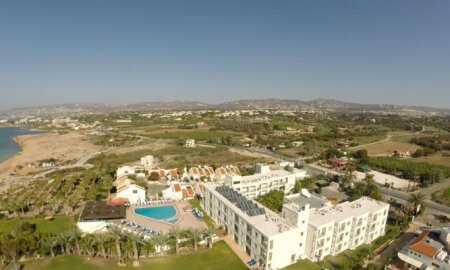 Helios Bay Hotel Apartments