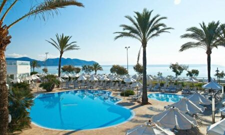 Hipotels Flamenco Hotel