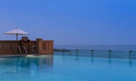 Sofitel Dubai Jumeirah Beach Hotel