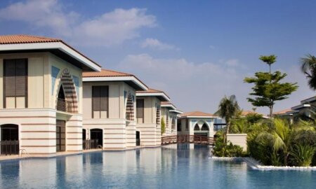 Jumeirah Zabeel Saray Royal Residences