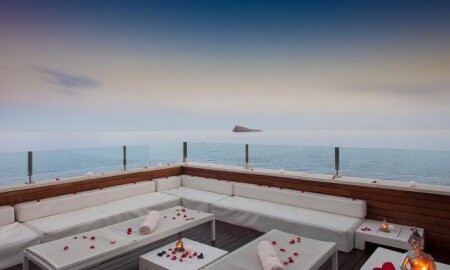 Villa Venecia Boutique Gourmet Hotel