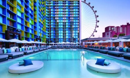Linq Casino & Hotel