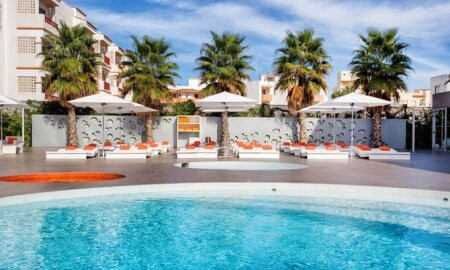 Ibiza Sun Apartments