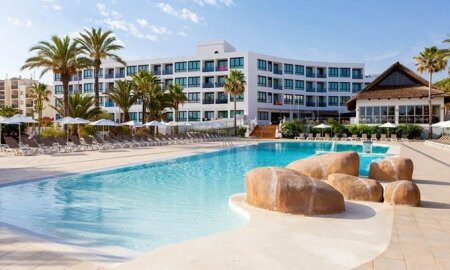 Marvell Club Aparthotel