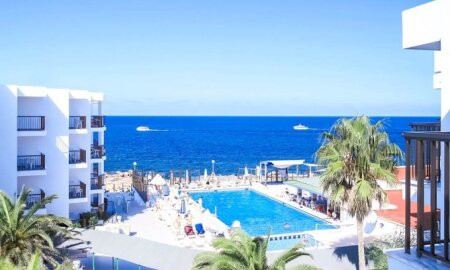 Nereida Club Aparthotel