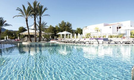 Insotel Club Tarida Beach Sensatori Resort Hotel