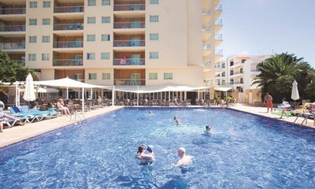 Azuline Atlantic Aparthotel