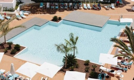 Marina Panorama Hotel