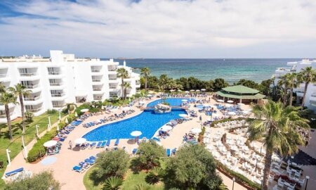 Tropical Garden Aparthotel